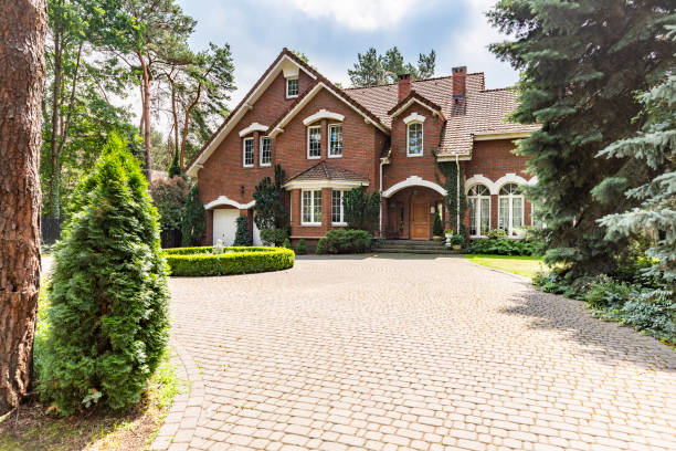 Best Affordable Driveway Pavers  in Riverside, CA