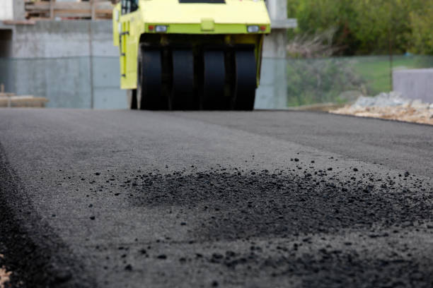 Best Permeable Paver Driveway  in Riverside, CA