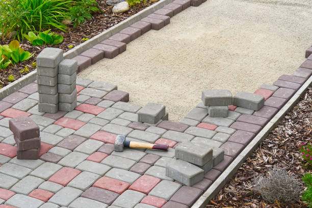 Best Residential Driveway Paver Services  in Riverside, CA