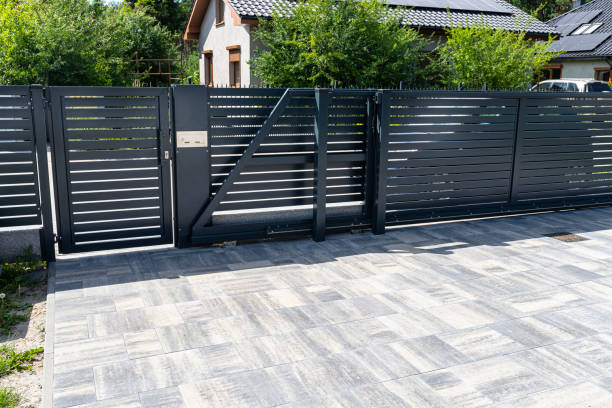 Best Interlocking Driveway Pavers  in Riverside, CA