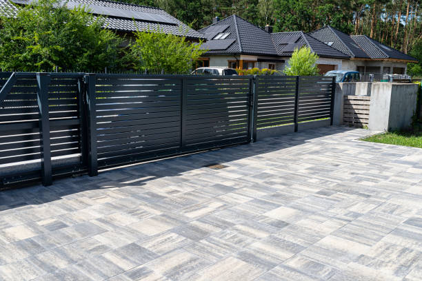Best Decorative Driveway Pavers  in Riverside, CA