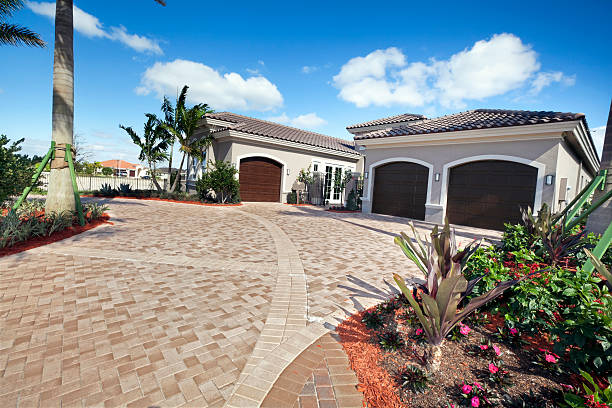 Best Paver Driveway Replacement  in Riverside, CA