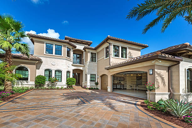 Professional Driveway Pavers in Riverside, CA