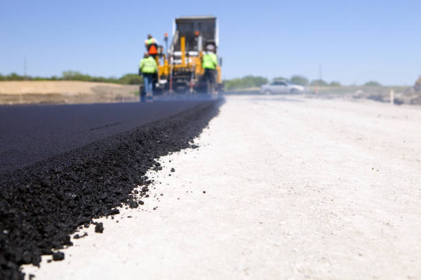 Best Best Driveway Pavers  in Riverside, CA