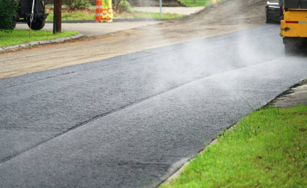 Best Commercial Driveway Pavers  in Riverside, CA