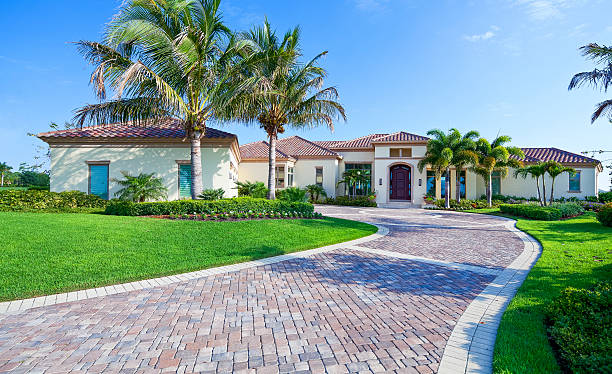 Best Brick Driveway Pavers  in Riverside, CA
