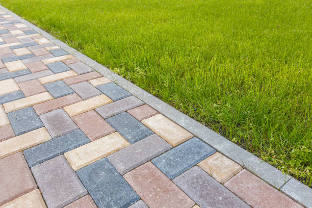Best Custom Driveway Pavers  in Riverside, CA