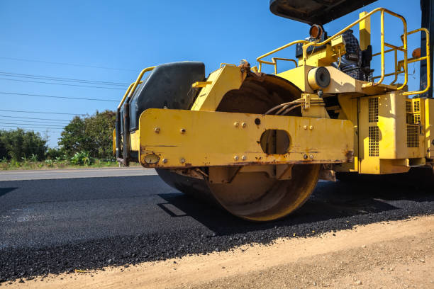 Reasons to Select Us for Your Driveway Paving Requirements in Riverside, CA